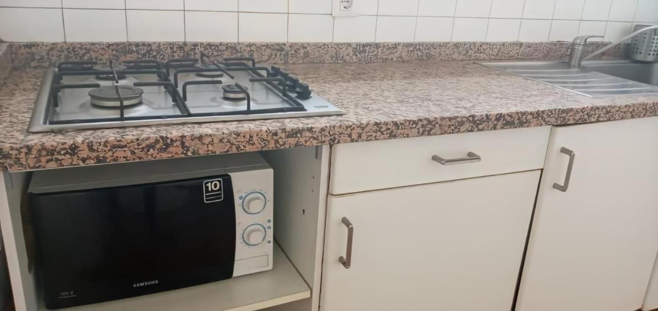 Appartement A Mermoz, Nettoyage Journalier Gratuit Dakar Exterior photo