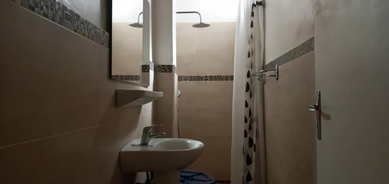 Appartement A Mermoz, Nettoyage Journalier Gratuit Dakar Exterior photo