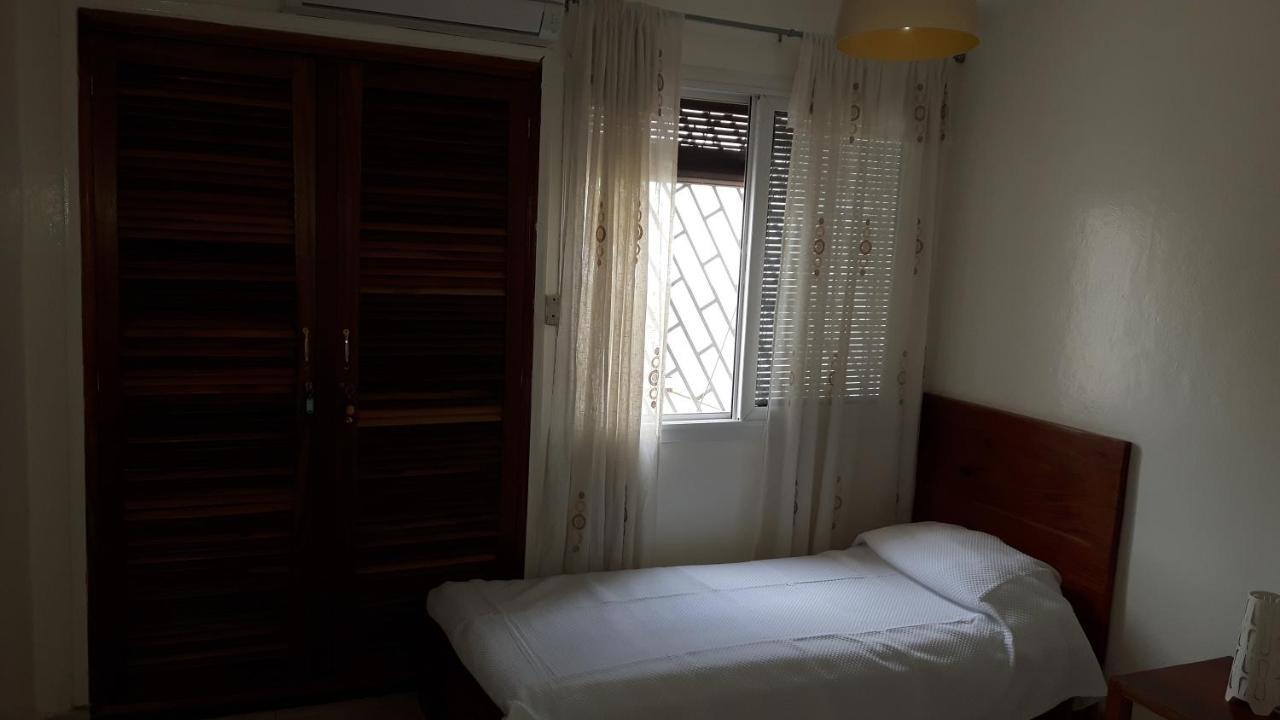 Appartement A Mermoz, Nettoyage Journalier Gratuit Dakar Exterior photo