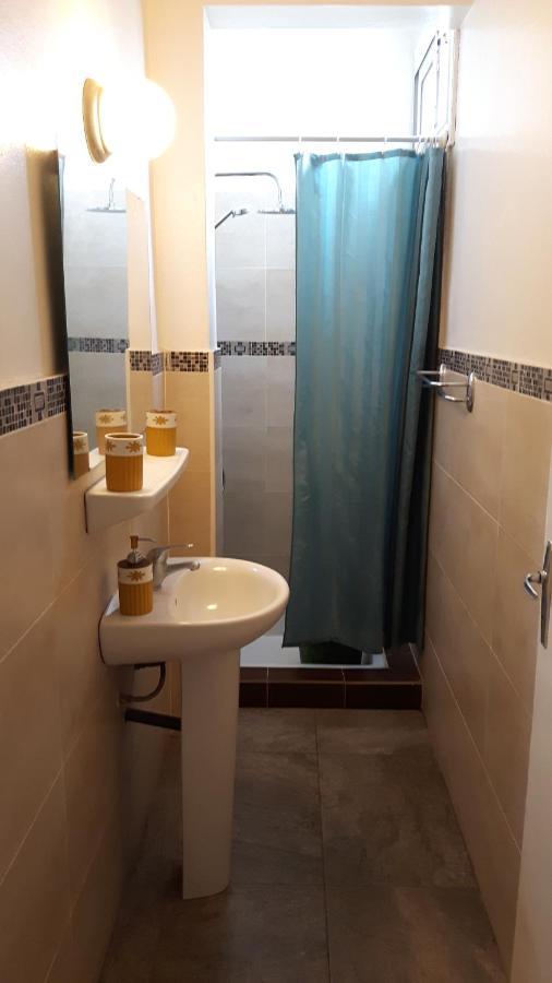 Appartement A Mermoz, Nettoyage Journalier Gratuit Dakar Exterior photo