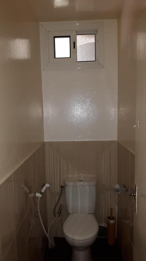 Appartement A Mermoz, Nettoyage Journalier Gratuit Dakar Exterior photo