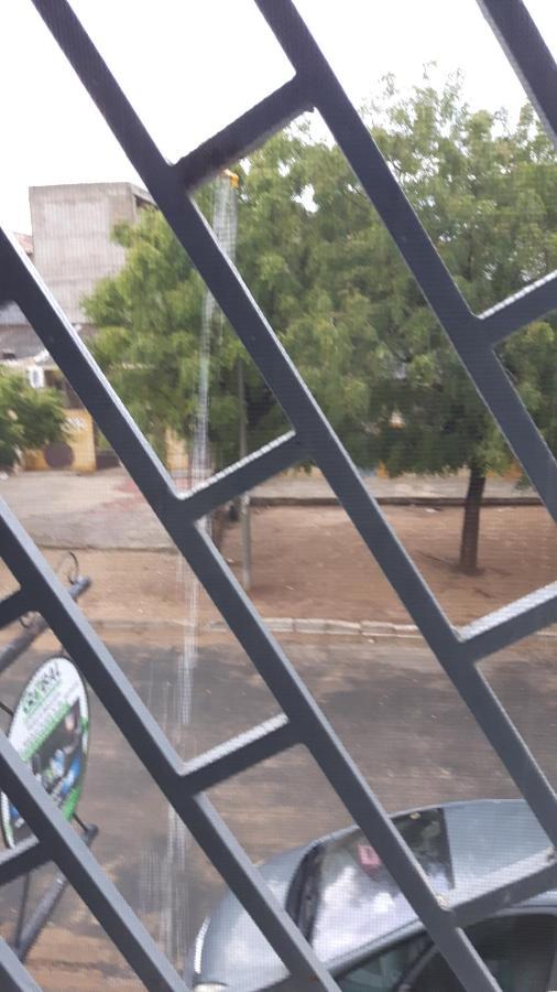 Appartement A Mermoz, Nettoyage Journalier Gratuit Dakar Exterior photo